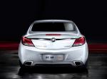 Buick Regal GS 2011 года (CN)